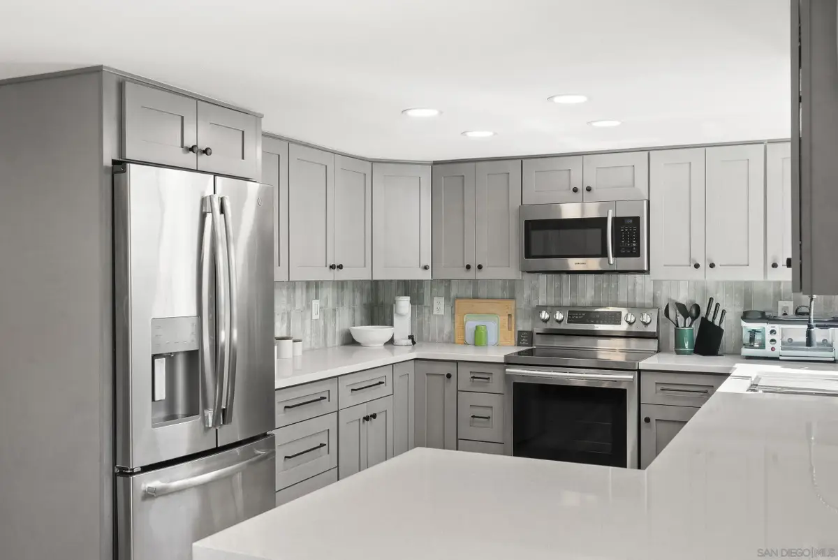 4790 70th St #6, La Mesa, CA 91942 - #1