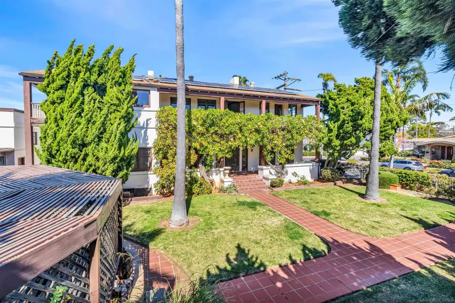 4190-92 Palmetto Way, San Diego, CA 92103 - #2