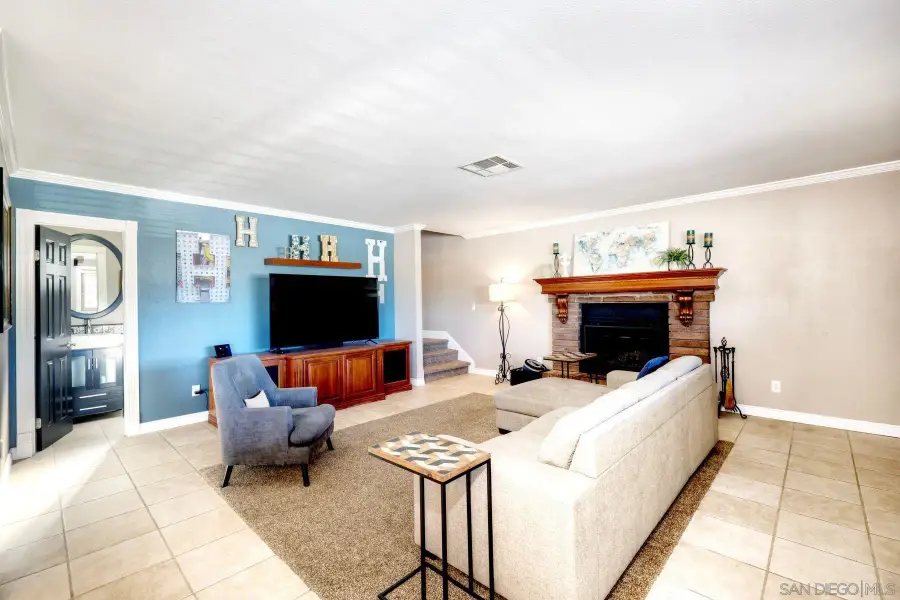 8653 Willow Ter, Santee, CA 92071 - #3