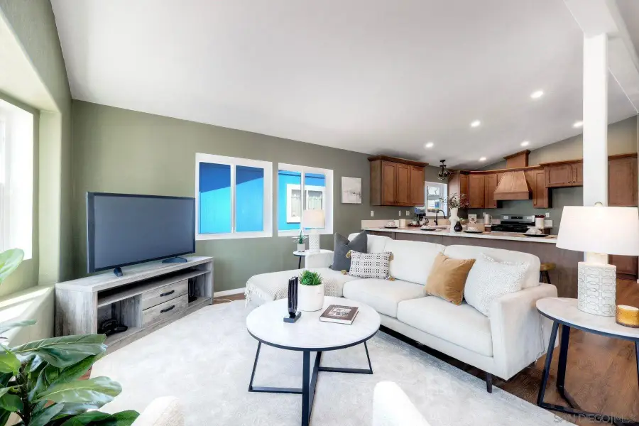 15935 Spring Oaks Rd #SPC 34, El Cajon, CA 92021 - #2