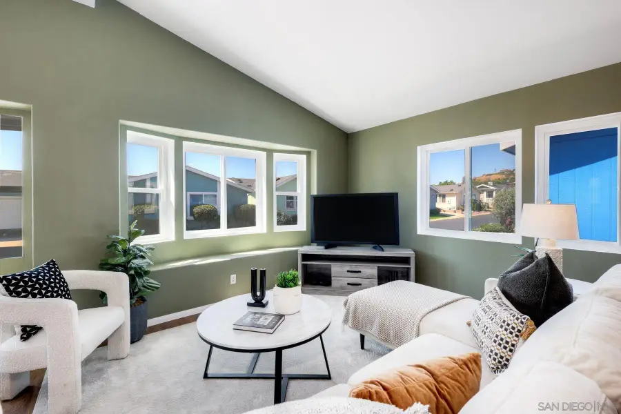 15935 Spring Oaks Rd #SPC 34, El Cajon, CA 92021 - #3