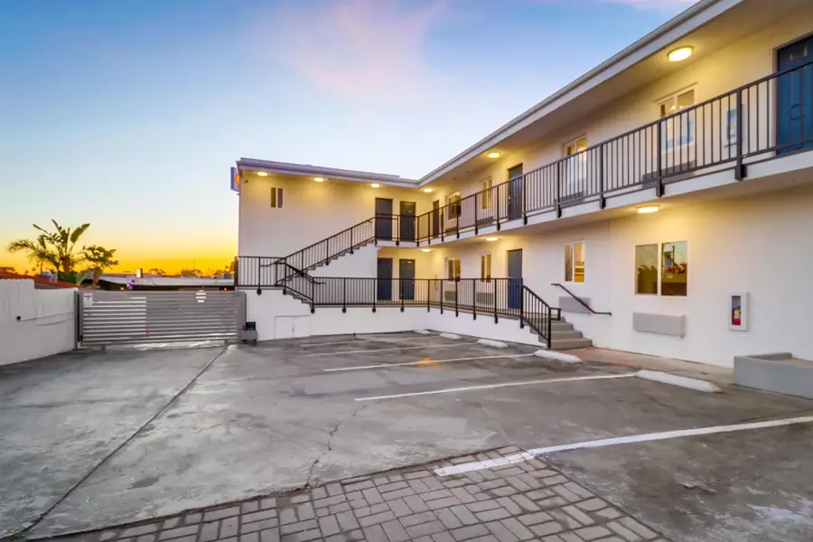 1315 Morena Blvd, San Diego, CA 92110 - #3