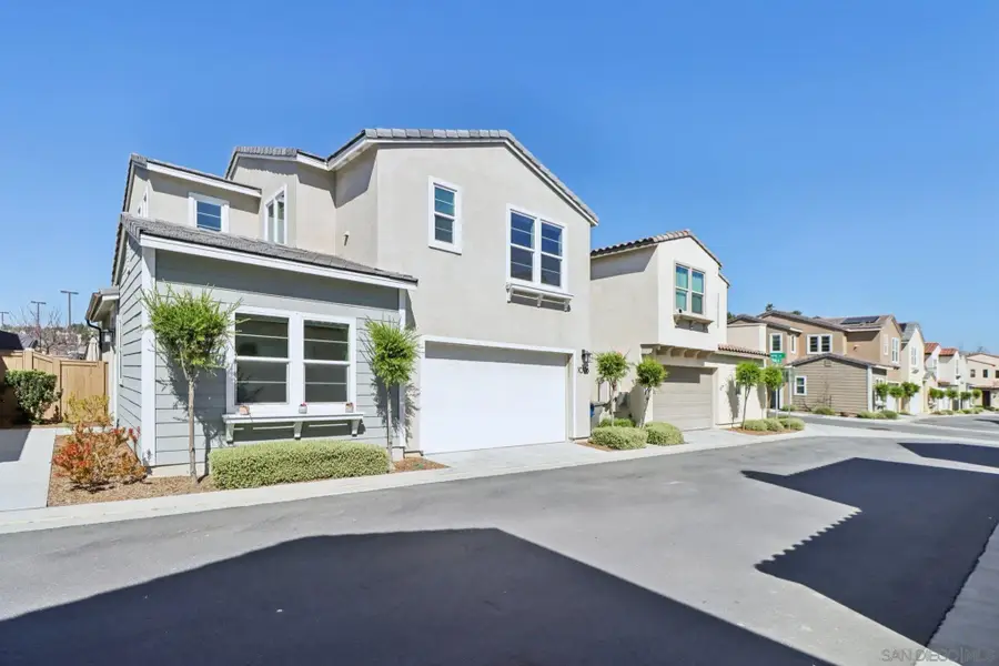 10128 Hercules Way, Spring Valley, CA 91977 - #2