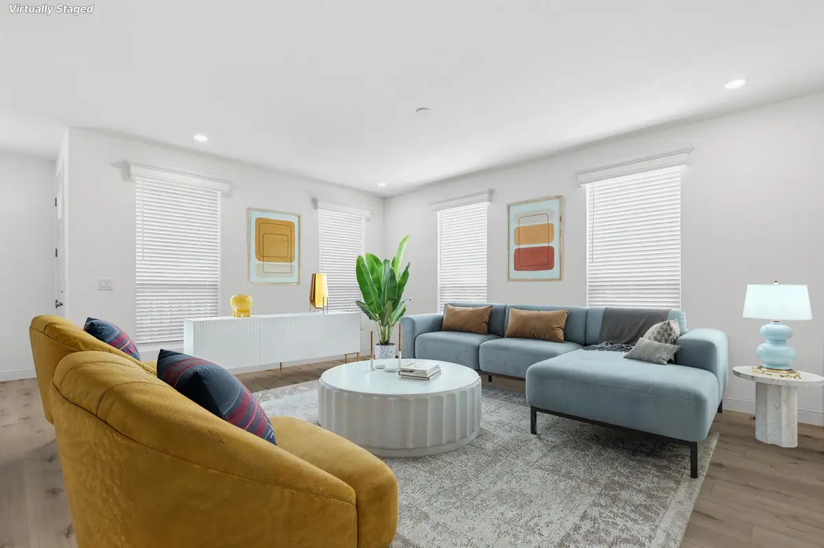 1951 47th #43, San Diego, CA 92102 - #1