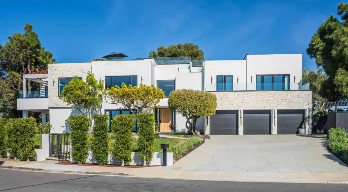 8433 Prestwick Dr, La Jolla, CA 92037 - #1