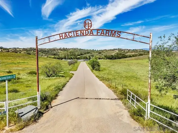 0 Hacienda Farms Ln #4, Ramona, CA 92065