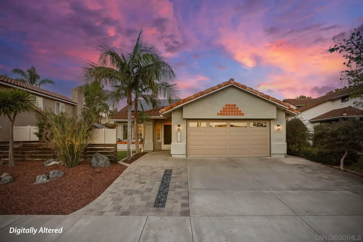1424 Calle Marbella, Oceanside, CA 92056 - #1