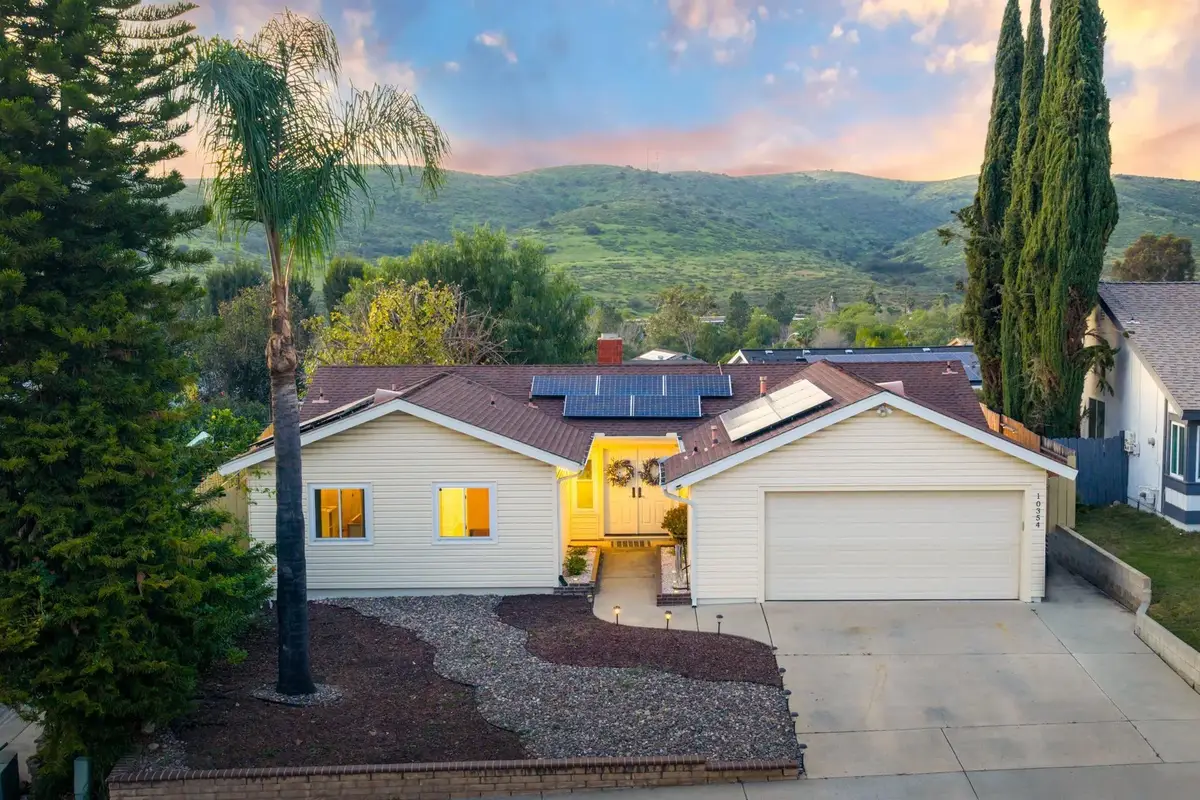 10354 Settle Road, Santee, CA 92071 - #1