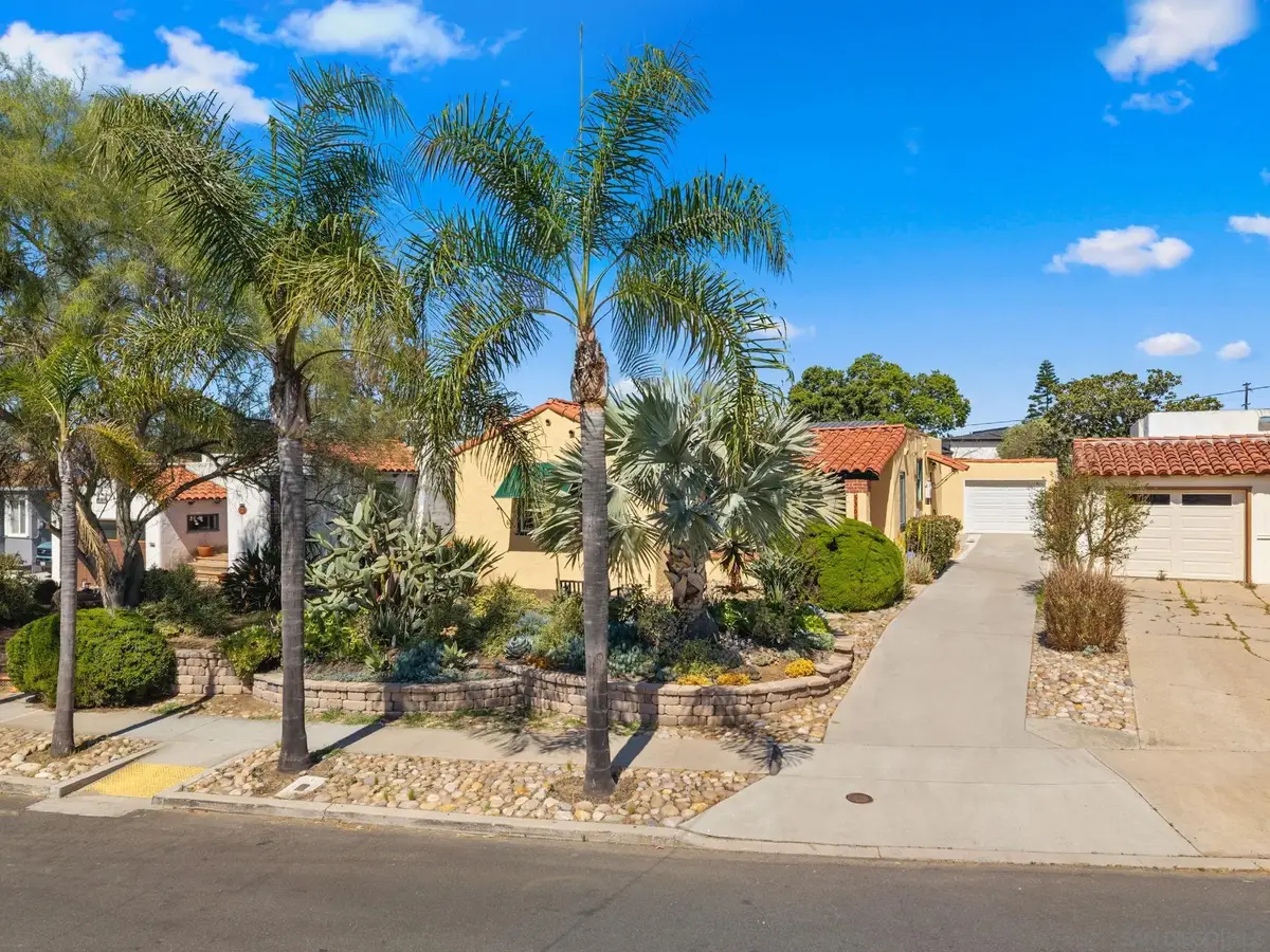 5364 Adams, San Diego, CA 92115 - #1