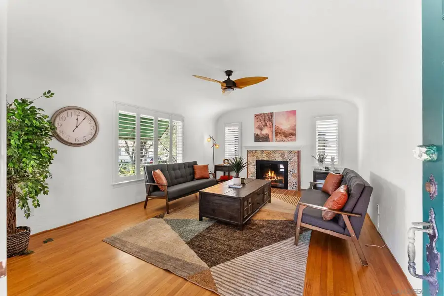 5364 Adams, San Diego, CA 92115 - #2