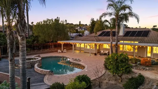 860 Calle Santa Cruz, Encinitas, CA 92024