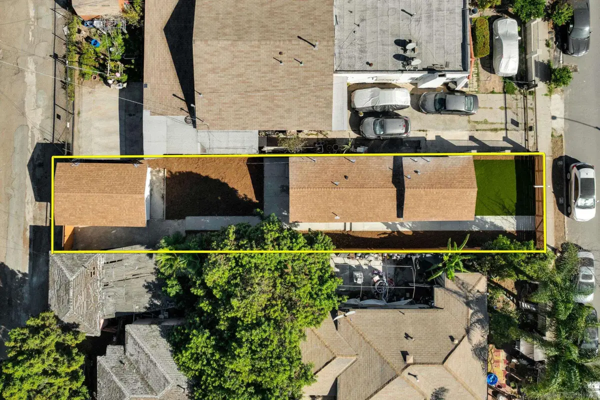 4312 Winona Ave, San Diego, CA 92115 - #1
