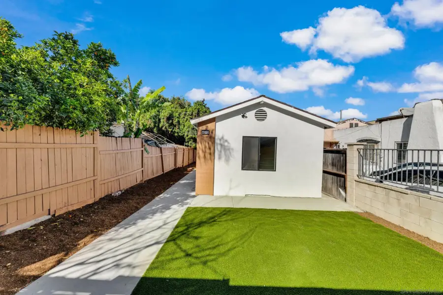 4312 Winona Ave, San Diego, CA 92115 - #3