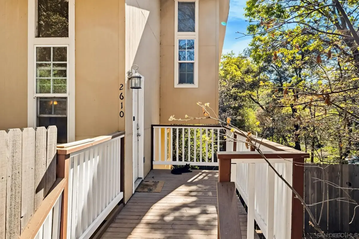 2610 Salton Vista Dr, Julian, CA 92036 - #1