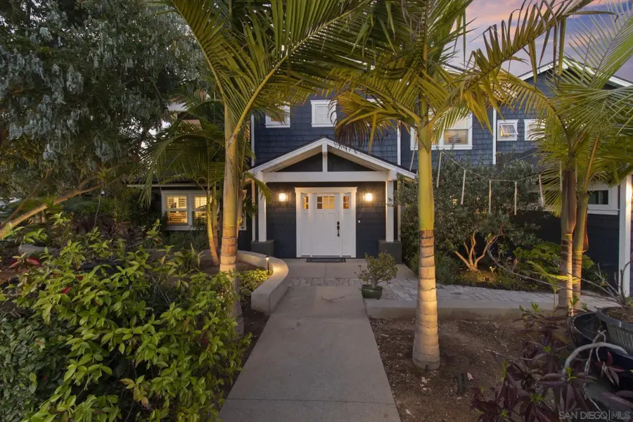 418 Parkwood Ln, Encinitas, CA 92024 - #2
