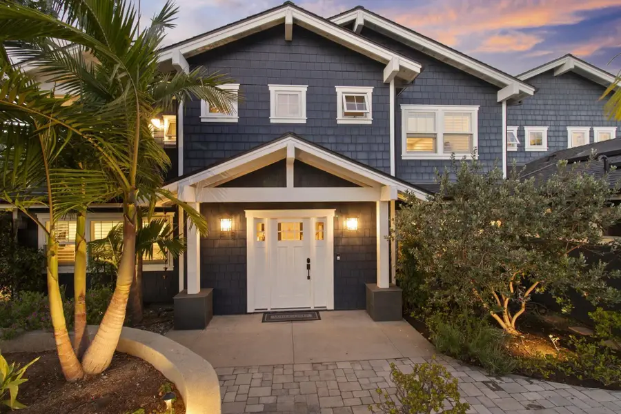 418 Parkwood Ln, Encinitas, CA 92024 - #3