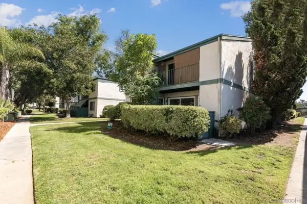 1811 E Grand Ave #105, San Diego, CA 92027