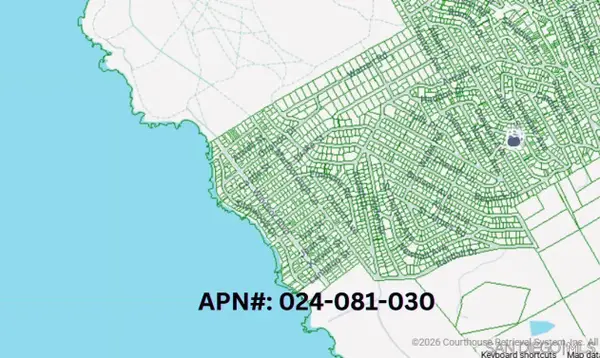 0 Radcliff Ave, Cambria, CA 93428