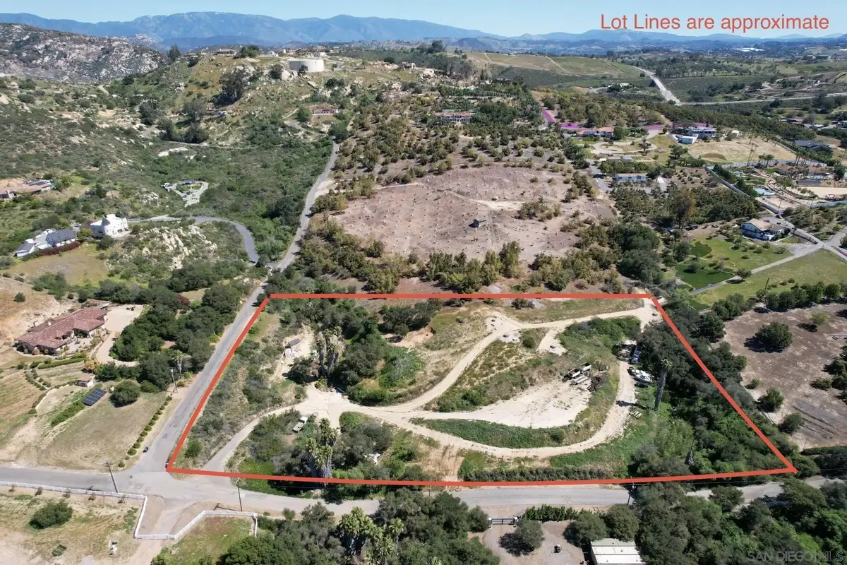Lilac Road, Bonsall, CA 92003 - #1