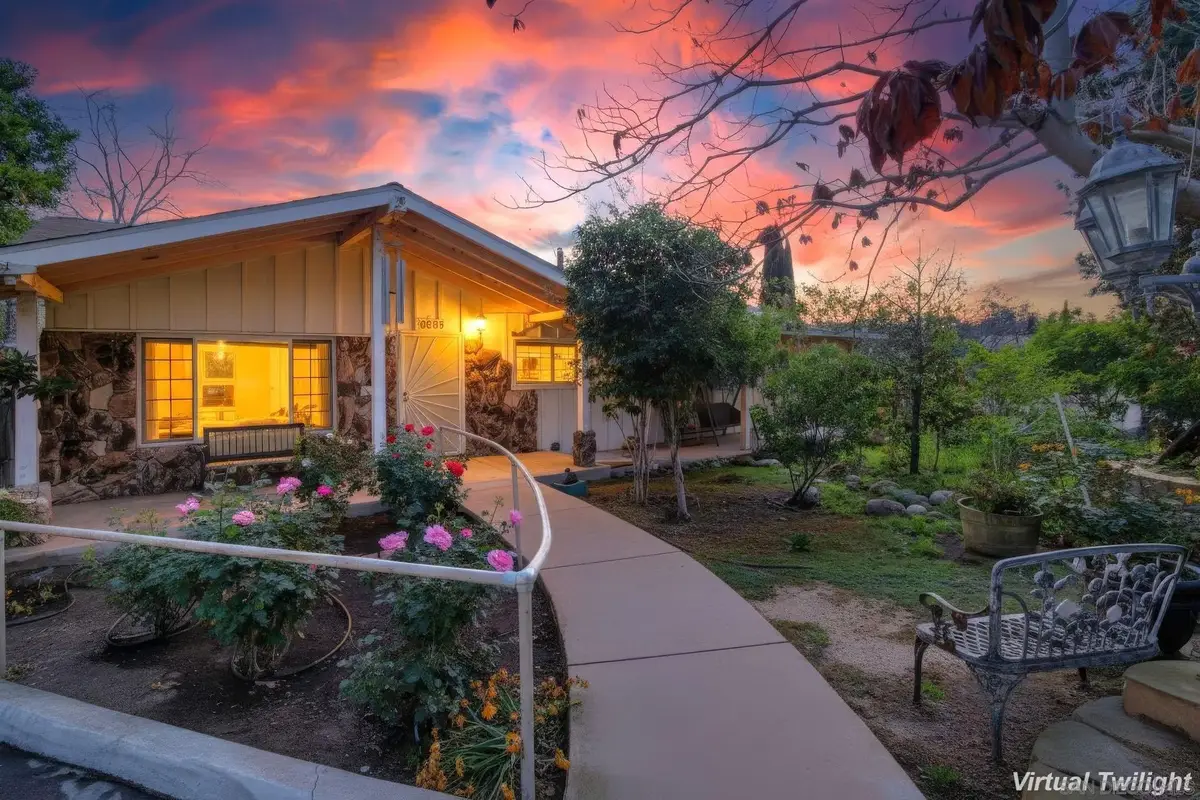 8698 Echo, La Mesa, CA 91941 - #1