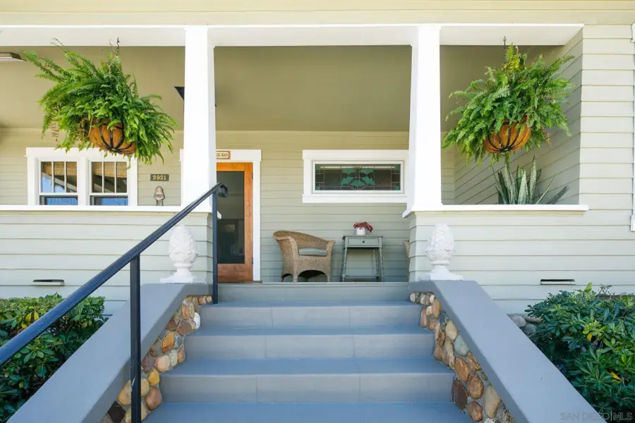 2921 Kellogg St, San Diego, CA 92106 - #3