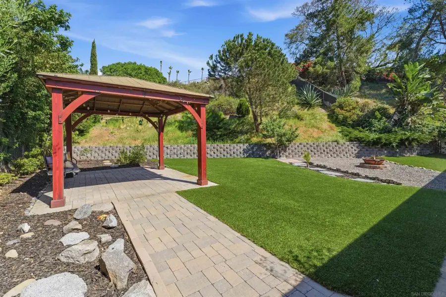 6650 Vigo Dr, La Mesa, CA 91942 - #3