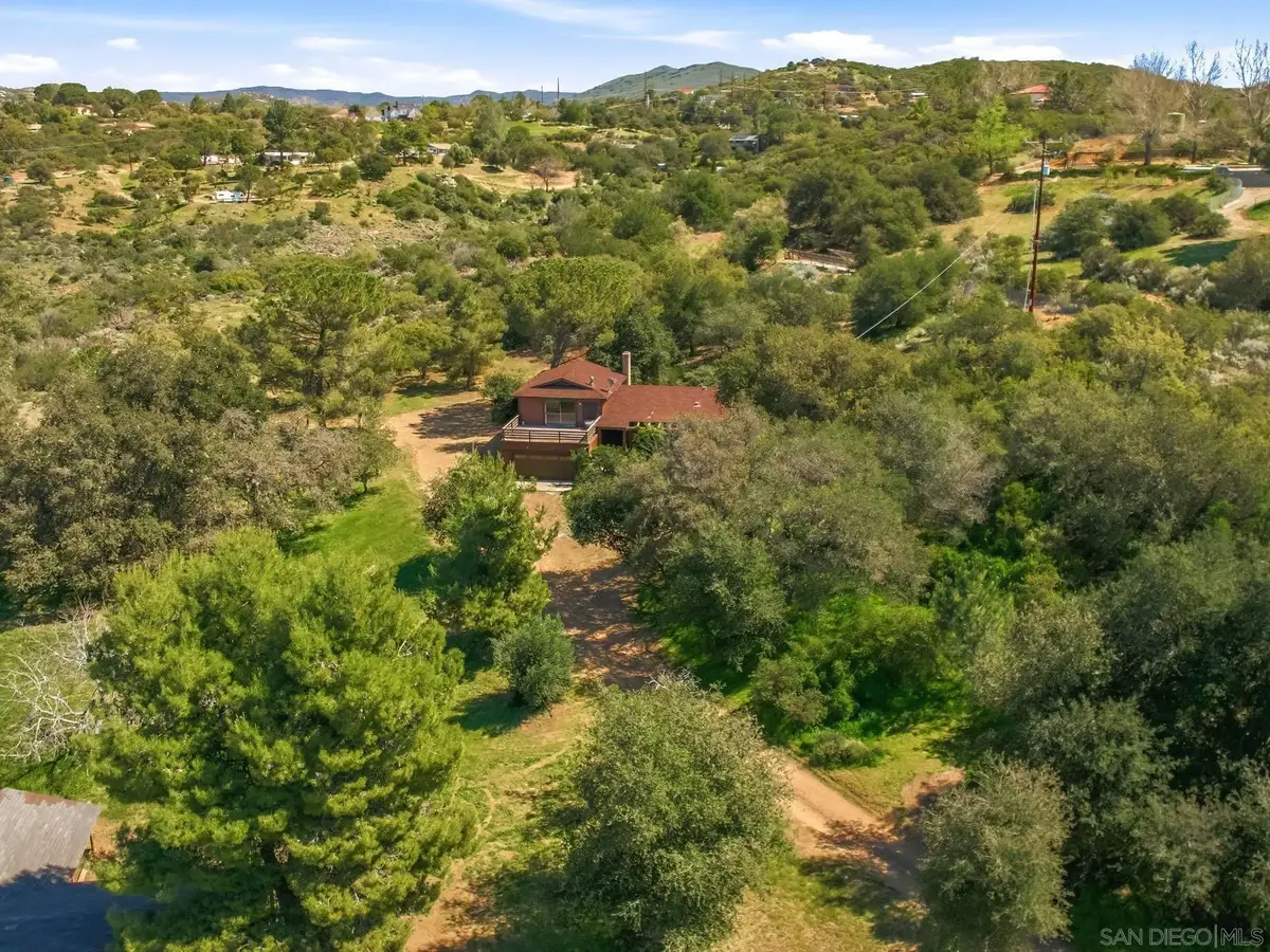9907 Anderson Ranch Rd, Descanso, CA 91916 - #1