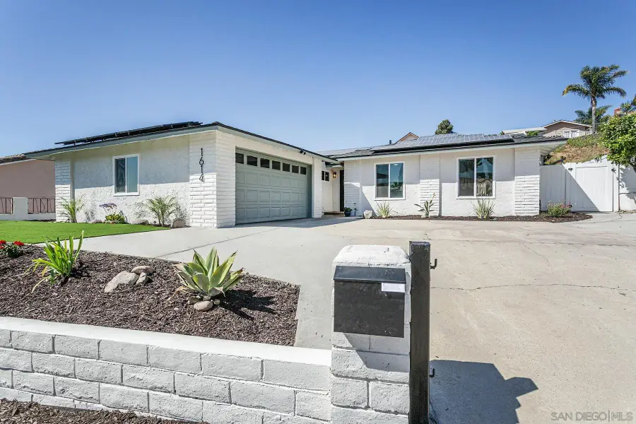 1614 Myra Ct, Chula Vista, CA 91911 - #3