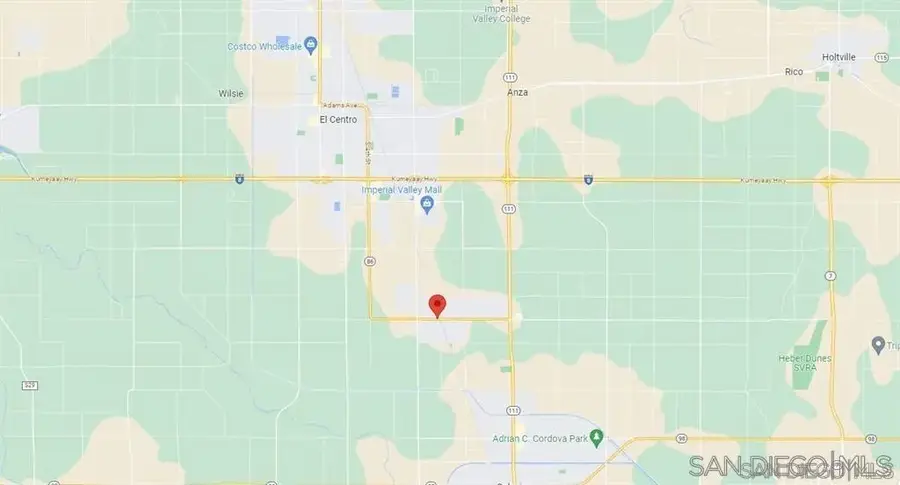 00 E Mian #00, Heber, CA 92249 - #2