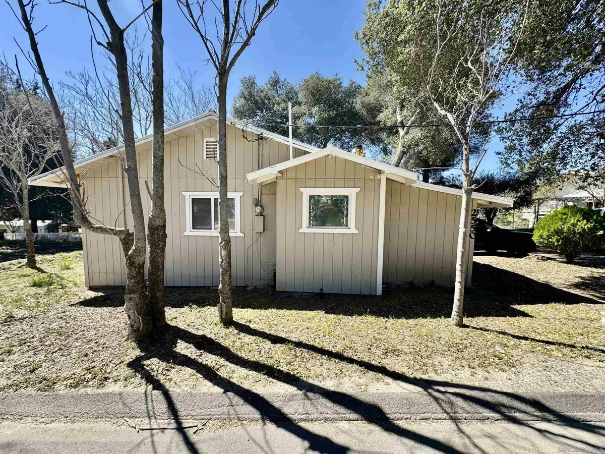 2550 Live Oak Trl, Boulevard, CA 91905 - #1