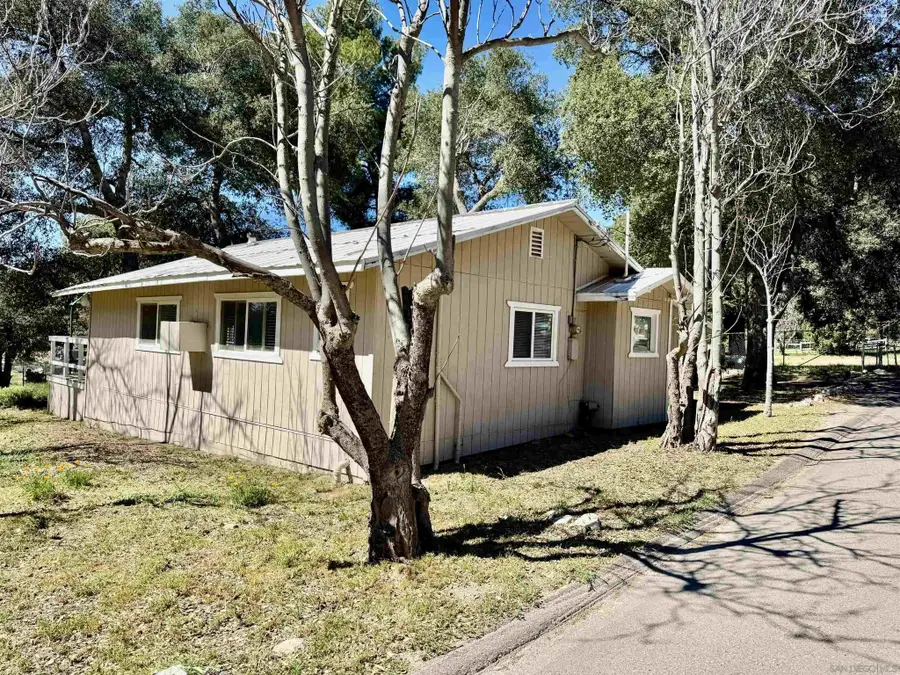 2550 Live Oak Trl, Boulevard, CA 91905 - #2