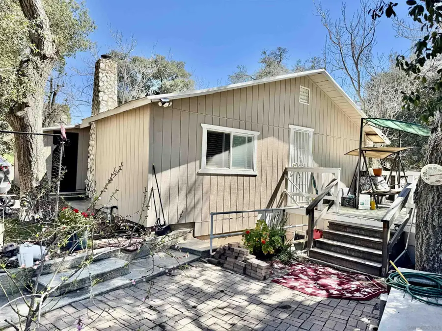 2550 Live Oak Trl, Boulevard, CA 91905 - #3