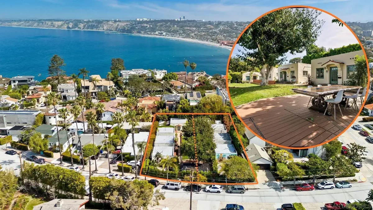 7817-31 Exchange Pl, La Jolla, CA 92037 - #1