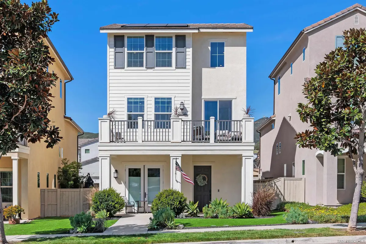21516 Harmony Village, Escondido, CA 92029 - #1