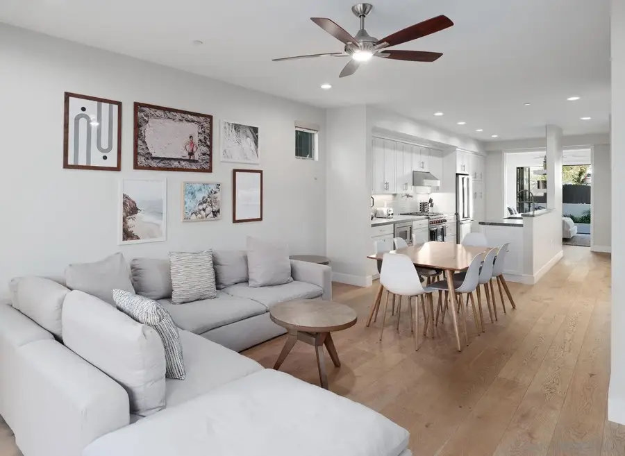 851-53 Sapphire, San Diego, CA 92109 - #2