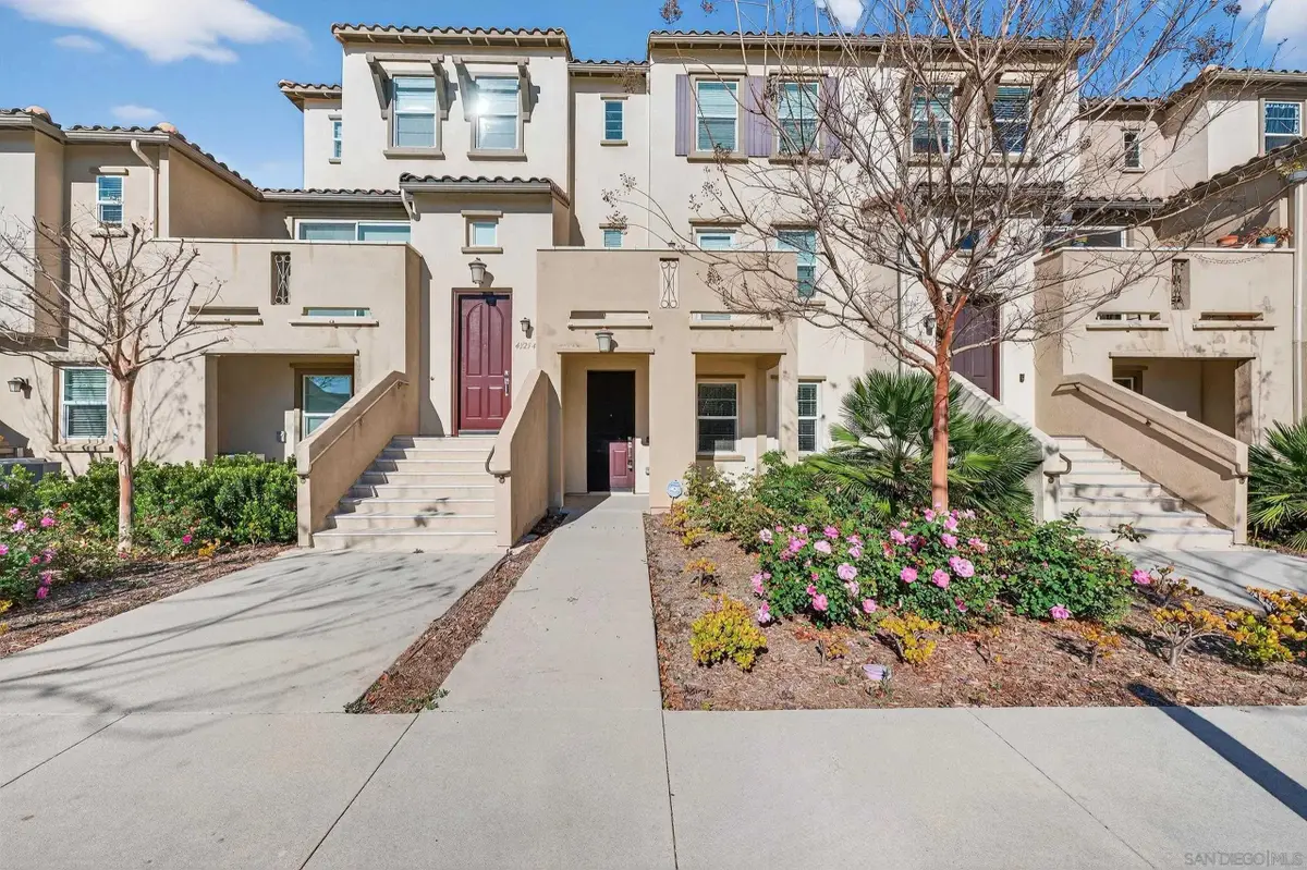 4321 Star Path Way 3, Oceanside, CA 92056 - #1