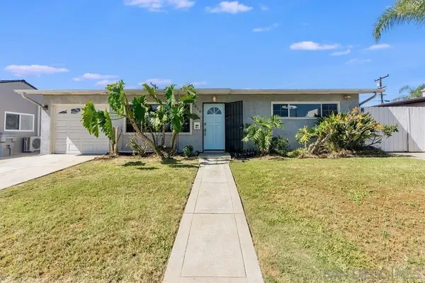 4416 Gila Ave., San Diego, CA 92117