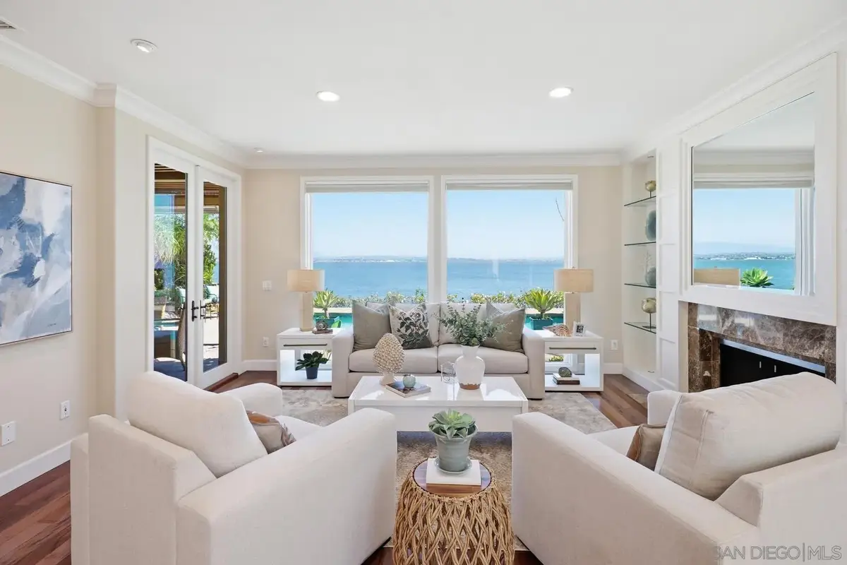 21 Spinnaker Way, Coronado, CA 92118 - #1