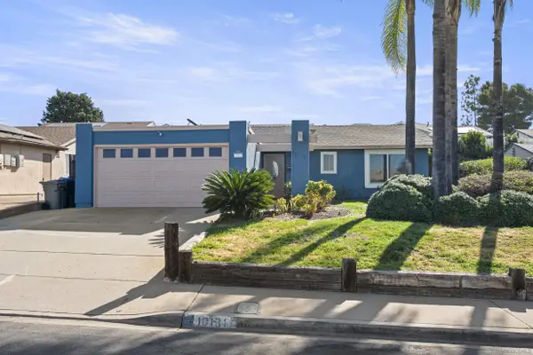 10131 Carreta, Santee, CA 92071