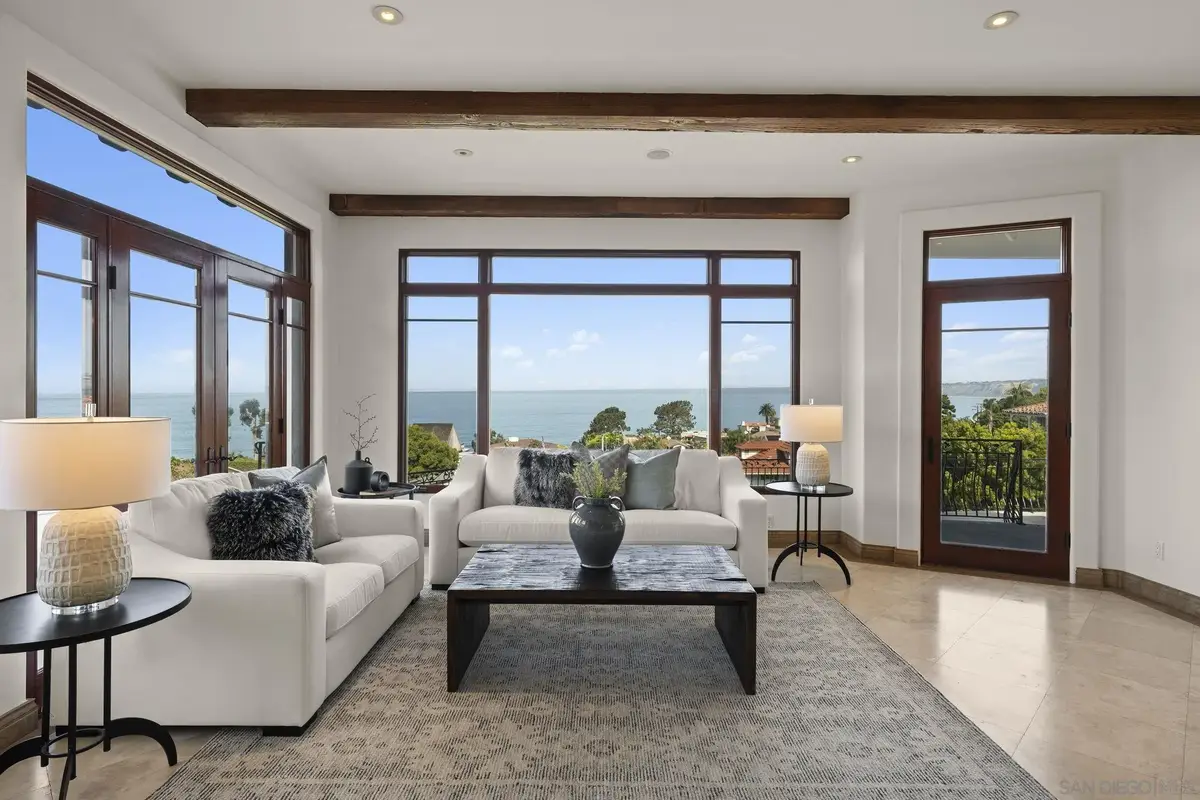 1745 Amalfi St, La Jolla, CA 92037 - #1