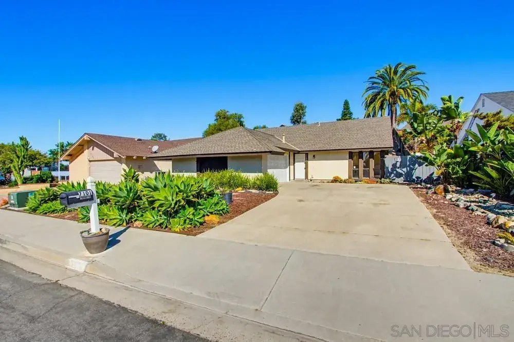 7101 Mimosa, Carlsbad, CA 92011 - #1