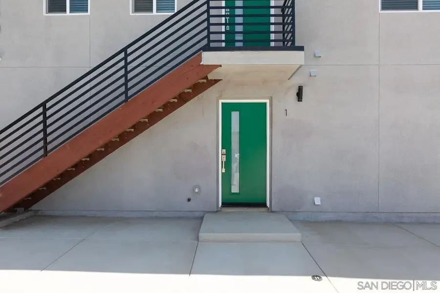 1993-1999 Westinghouse St, San Diego, CA 92111 - #2