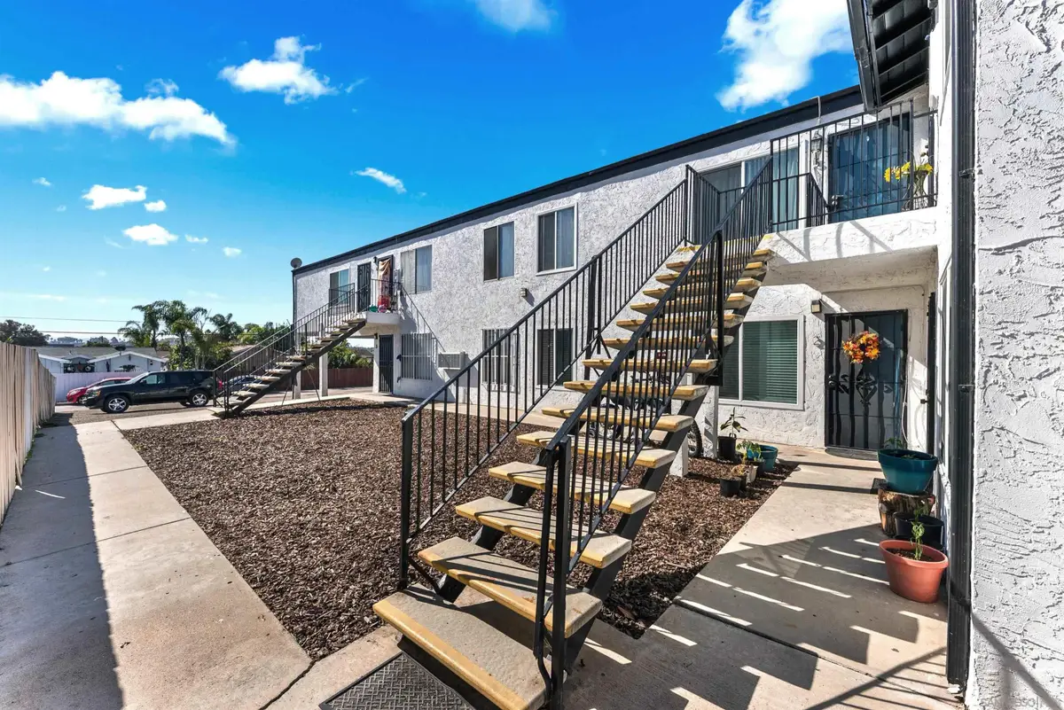 441 Tremont Street, Chula Vista, CA 91911 - #1