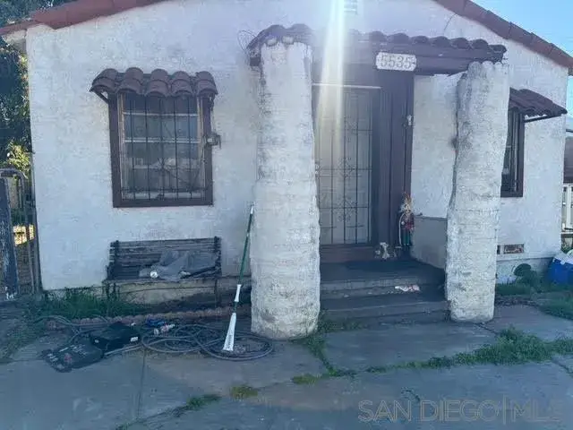 5535 Trinidad Way, San Diego, CA 92114 - #1
