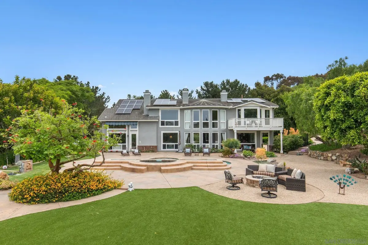 521 Latigo Row, Encinitas, CA 92024 - #1