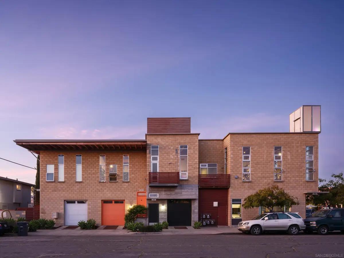 2202 30th St, San Diego, CA 92104 - #1