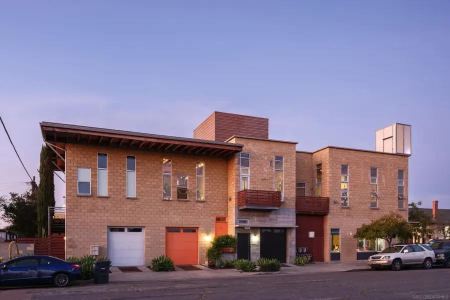 2202 30th St, San Diego, CA 92104 - #2