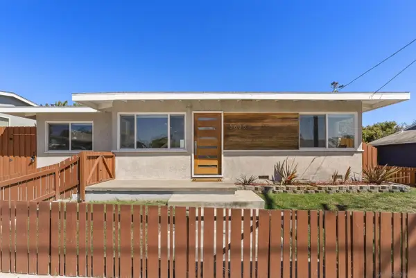 3635 Tomahawk, San Diego, CA 92117