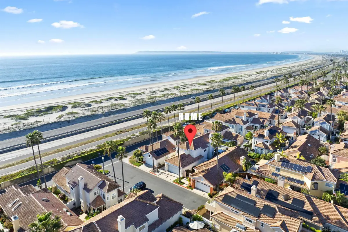51 Delaport Place, Coronado, CA 92118 - #1