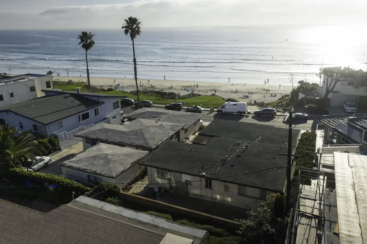 4933-35 Ocean Boulevard, San Diego, CA 92109 - #1